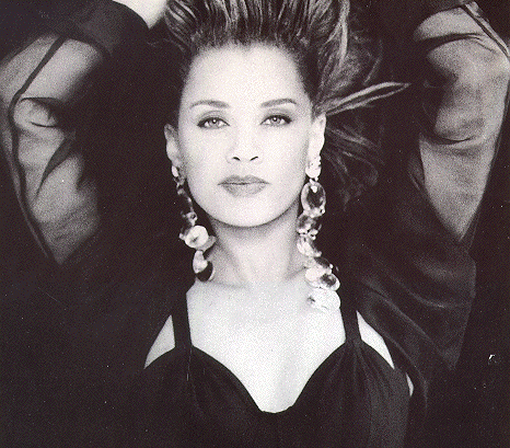 Vanessa Williams