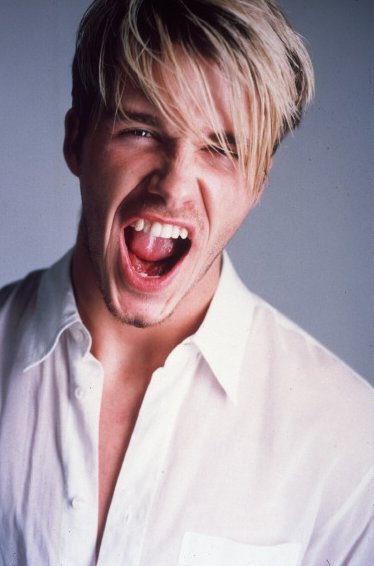 David Beckham