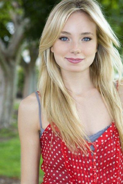 Abby Pivaronas Abby Pivaronas