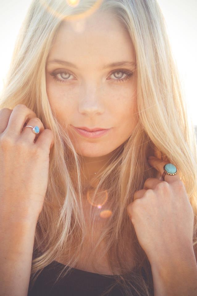 Abby Pivaronas