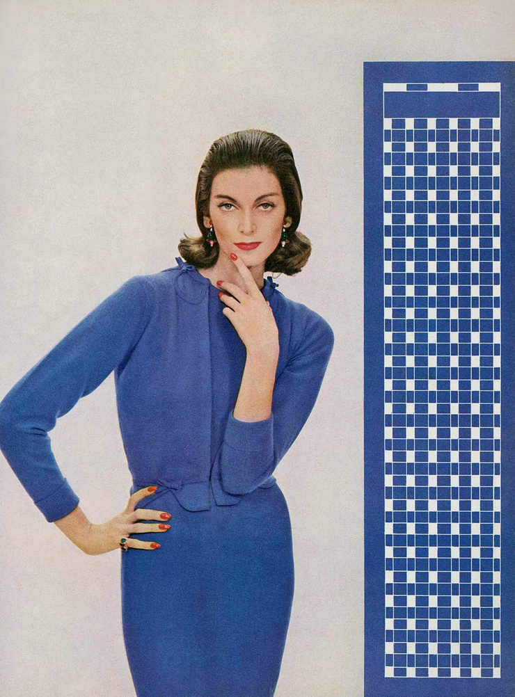Carmen Dell'Orefice Carmen Dell'Orefice