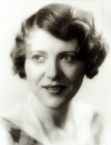 Image of Ruth Chatterton