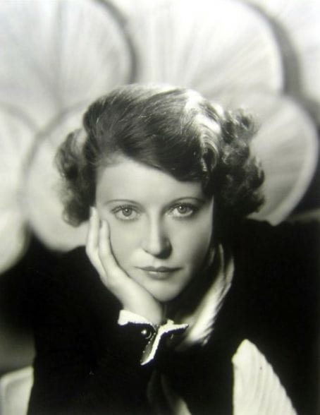 Picture of Ruth Chatterton