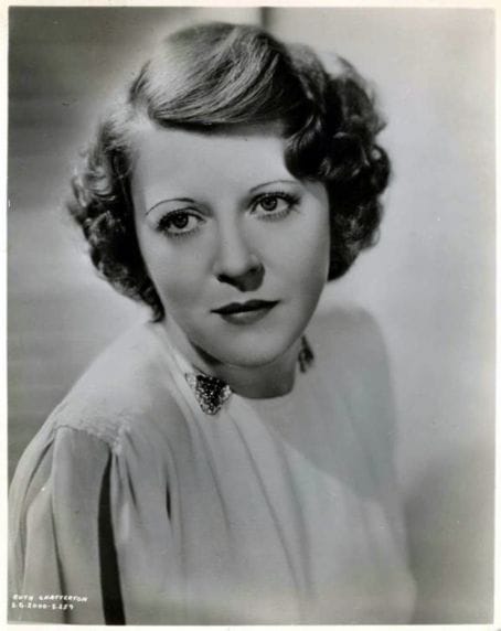 Picture of Ruth Chatterton