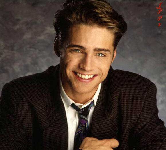 Jason Priestley