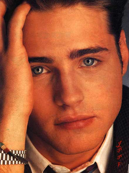 Jason Priestley