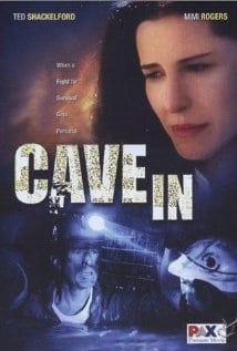 Cave In (Piégés sous terre)