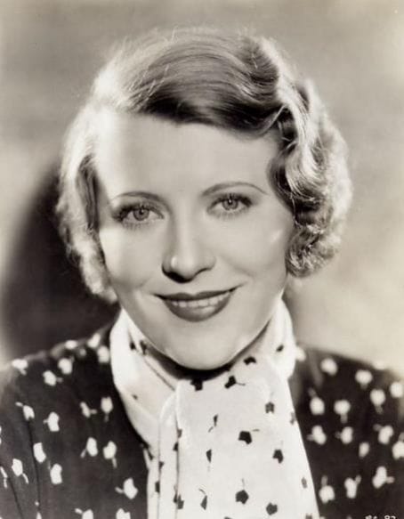 Ruth Chatterton