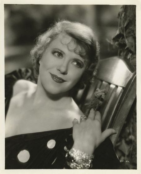 Ruth Chatterton