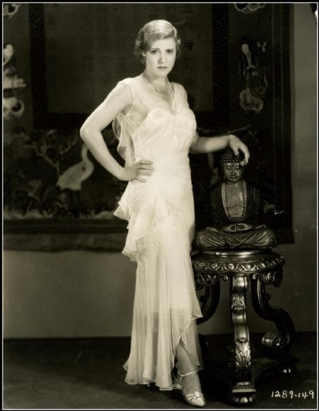 Ruth Chatterton