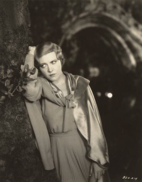 Ruth Chatterton