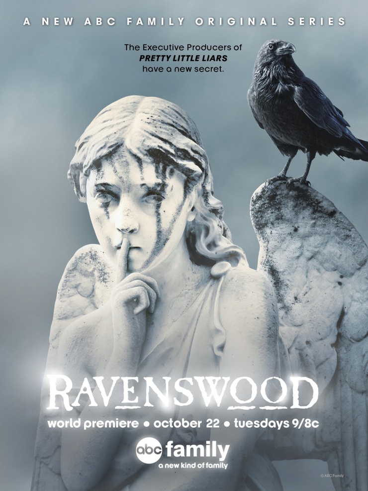 Ravenswood Ravenswood