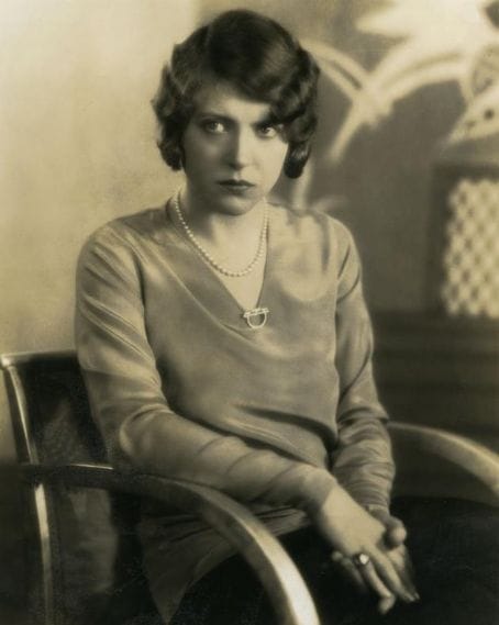 Picture of Ruth Chatterton