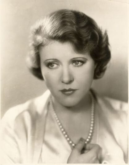 Ruth Chatterton