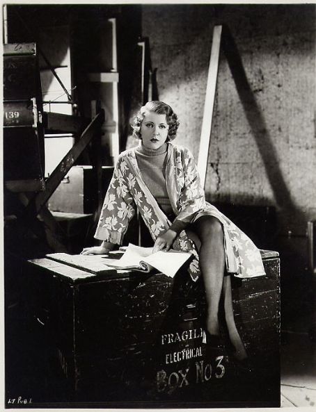 Ruth Chatterton