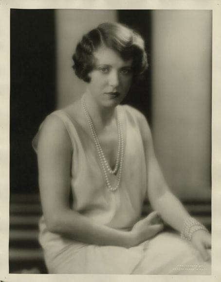 Ruth Chatterton