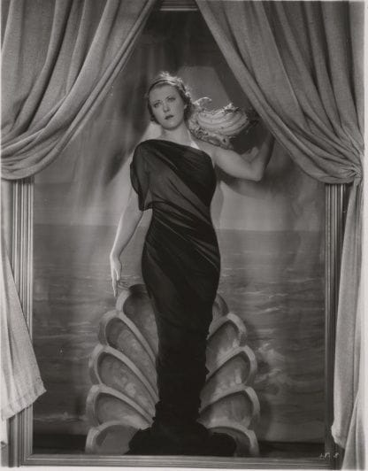 Ruth Chatterton