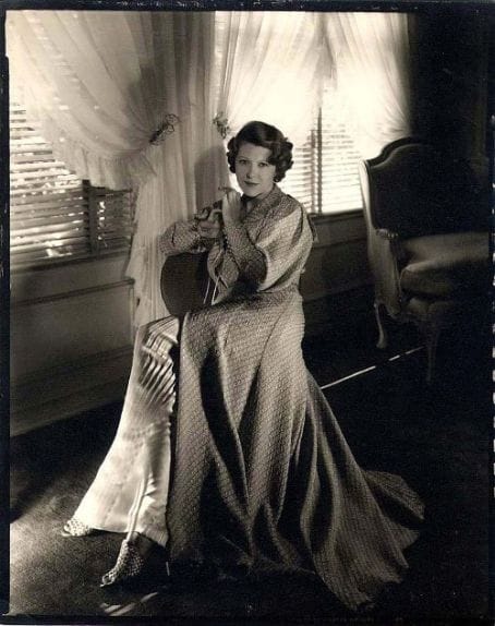 Ruth Chatterton