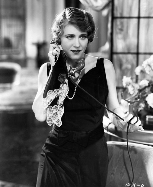 Ruth Chatterton