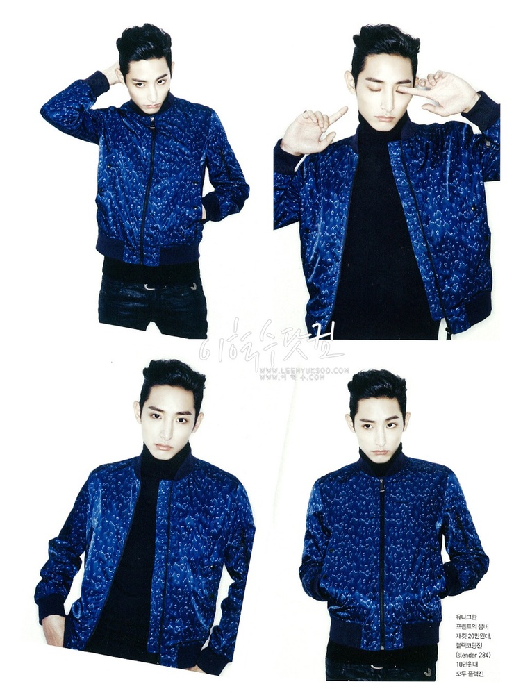Soo-hyuk Lee