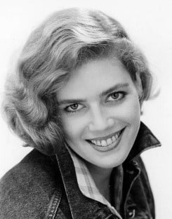 Kelly McGillis Kelly McGillis