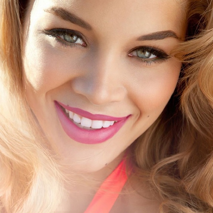 Jasmine Sanders Jasmine Sanders