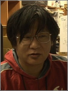 Takashi Watanabe