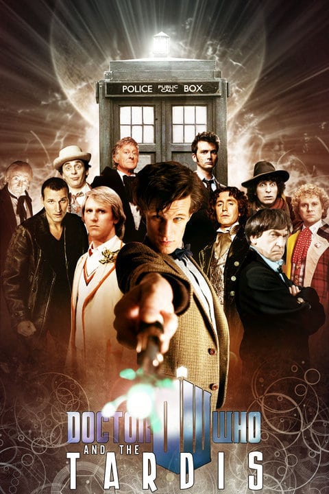 Doctor Who