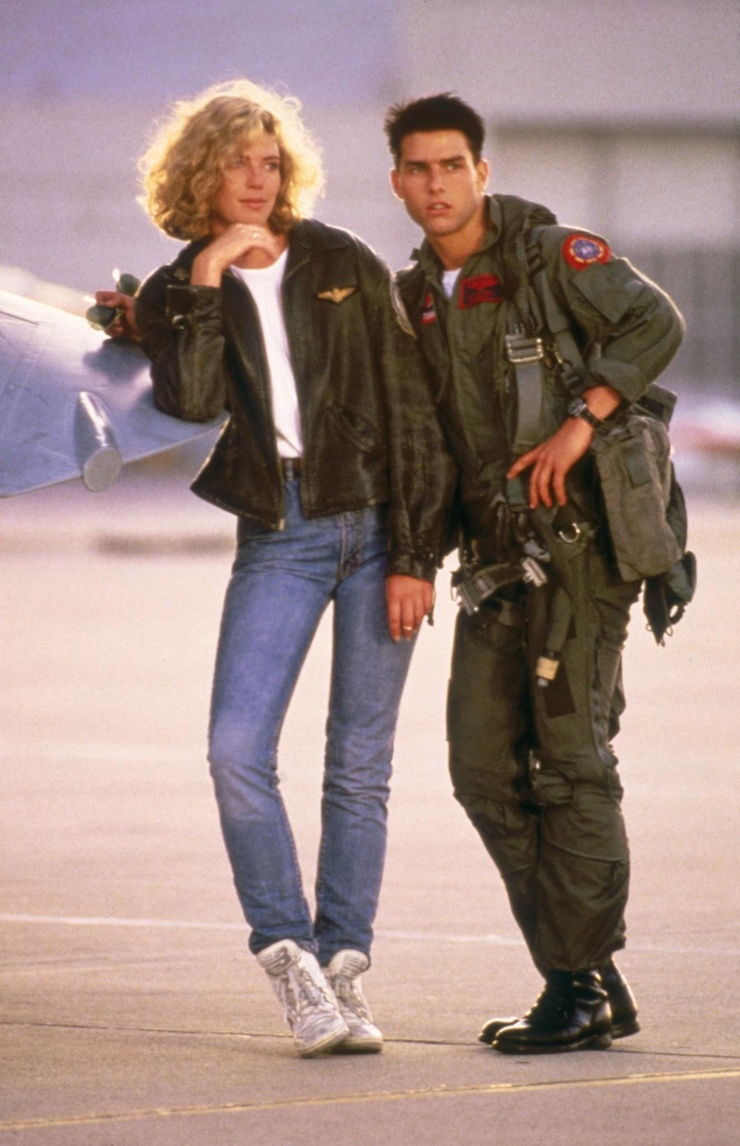 Kelly McGillis Kelly McGillis