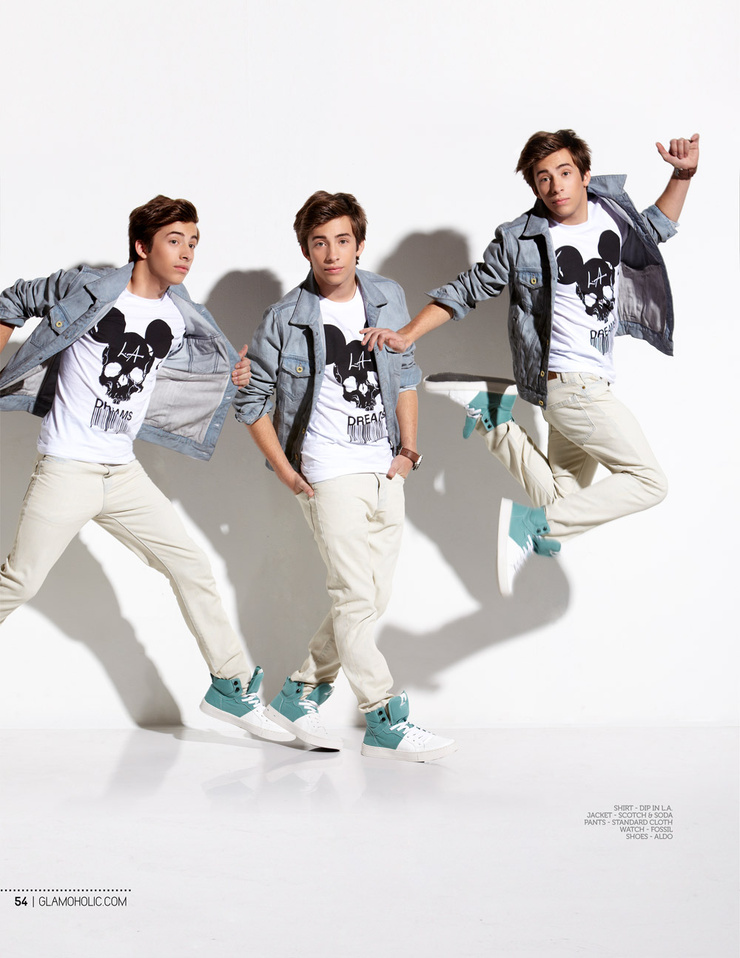 Jimmy Bennett
