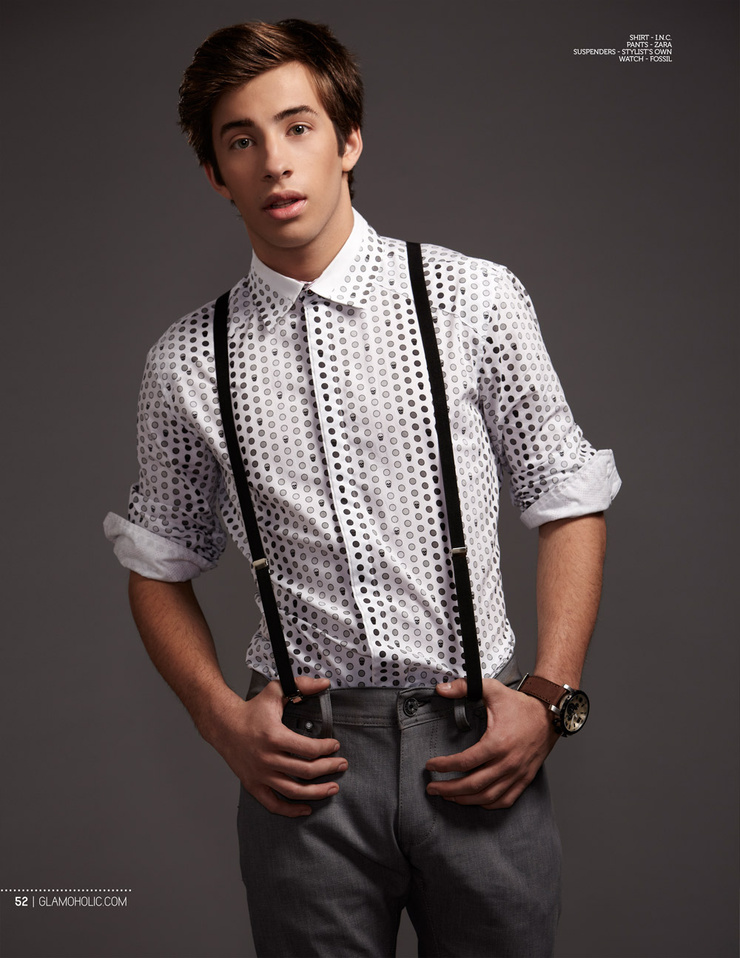 Jimmy Bennett