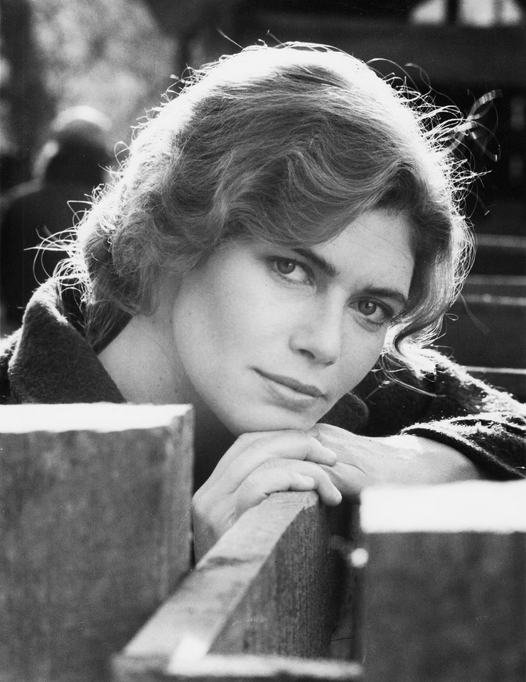 Kelly McGillis Kelly McGillis