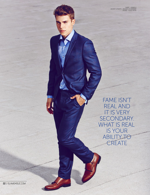 Nolan Gerard Funk