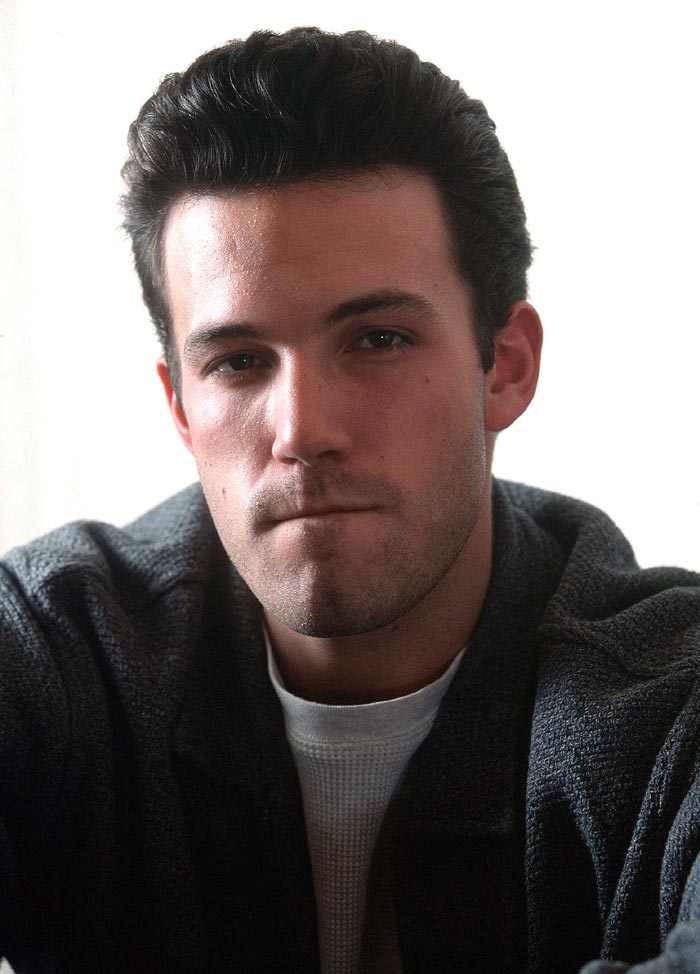 Ben Affleck Ben Affleck