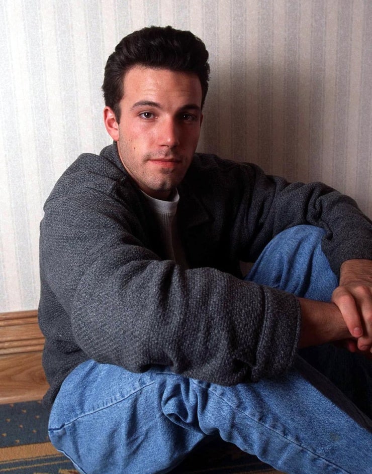 Ben Affleck