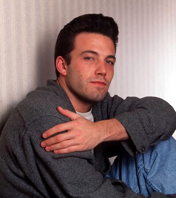 Ben Affleck