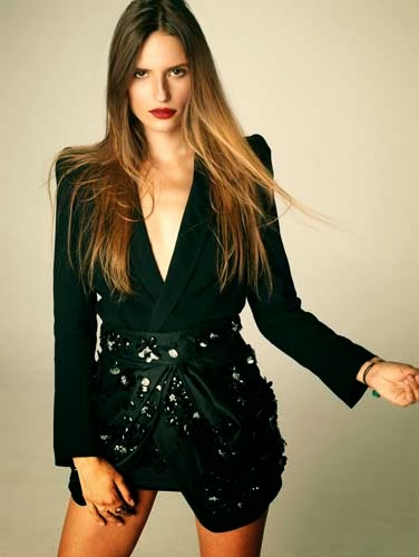 Cate Underwood