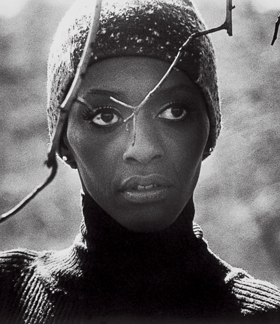 Bethann Hardison