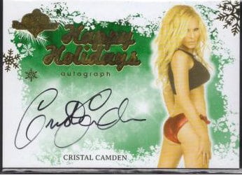 Cristal Camden