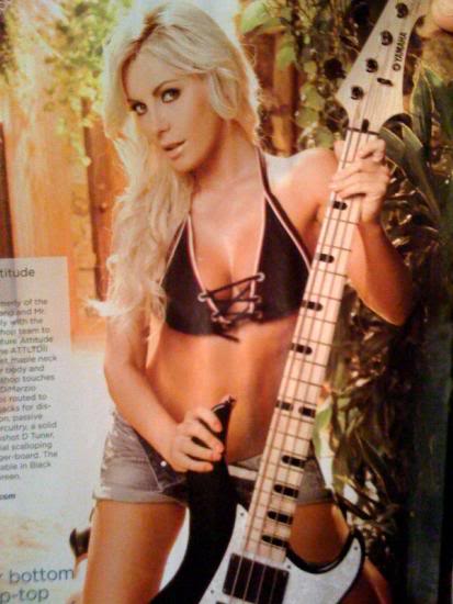 Crystal Hefner Crystal Hefner