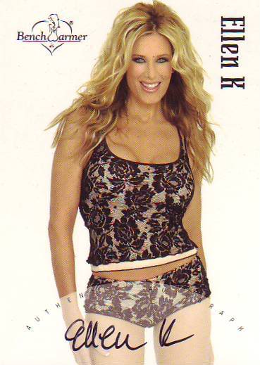 Ellen K