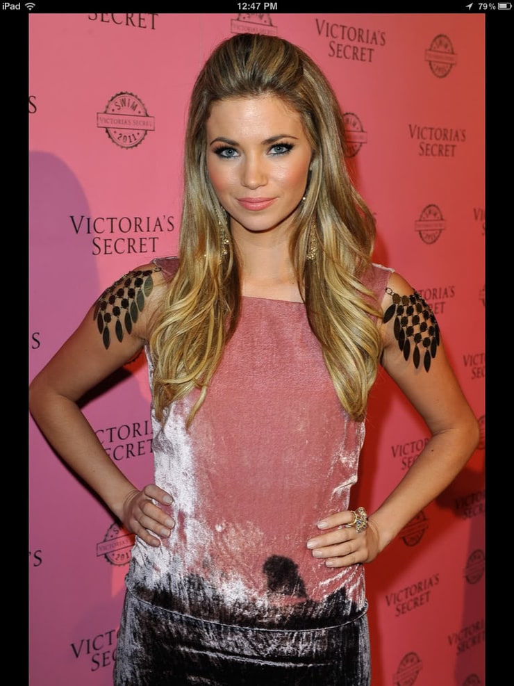 Amber Lancaster