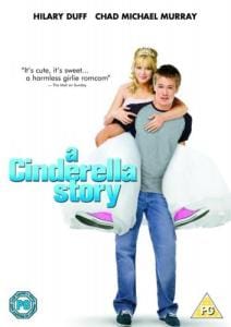 A Cinderella Story (Full Screen Edition)