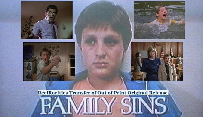 Family Sins