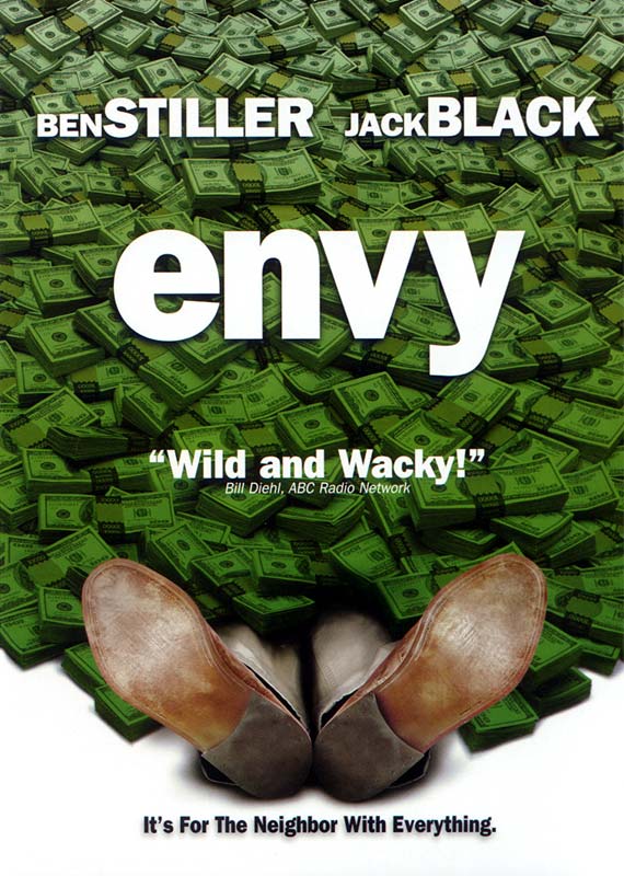 Envy (Widescreen Edition)