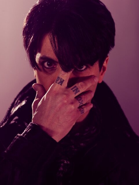Criss Angel