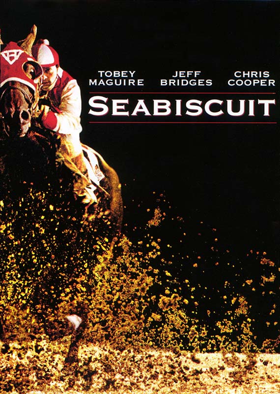 Seabiscuit (Widescreen Edition)