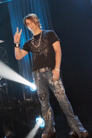 Criss Angel