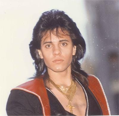 Criss Angel