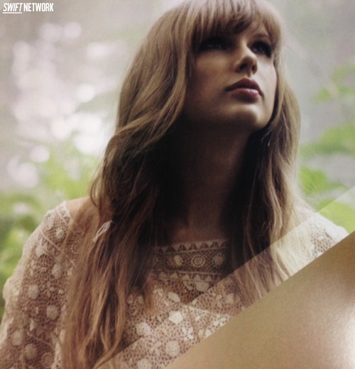Taylor Swift